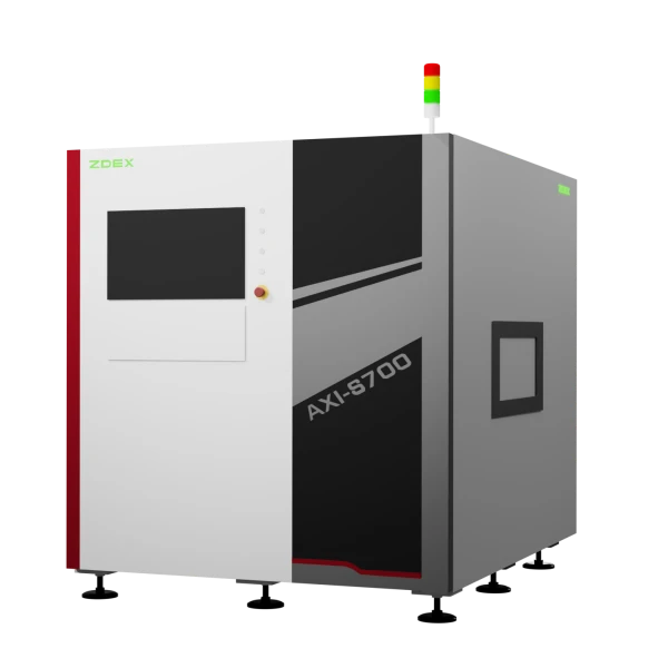 3D SMT X-ray Inspection System