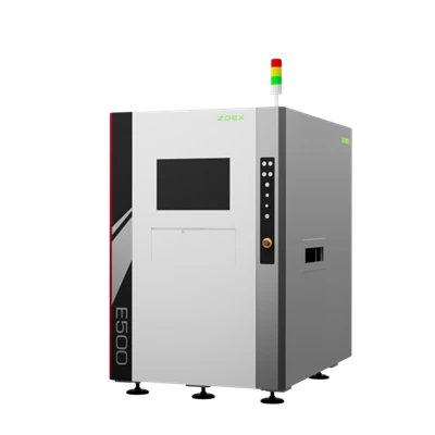 Industrial SMT X-ray Inspection