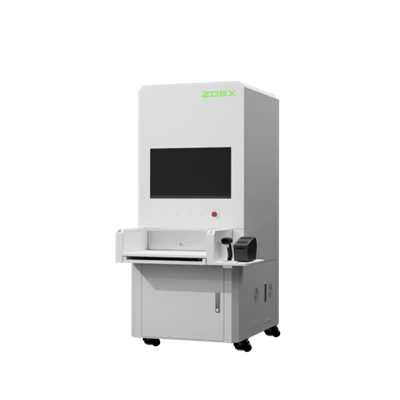 Offline SMD X Ray Counter